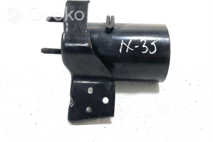 Hyundai ix35 Staffa/supporto di montaggio del filtro carburante 