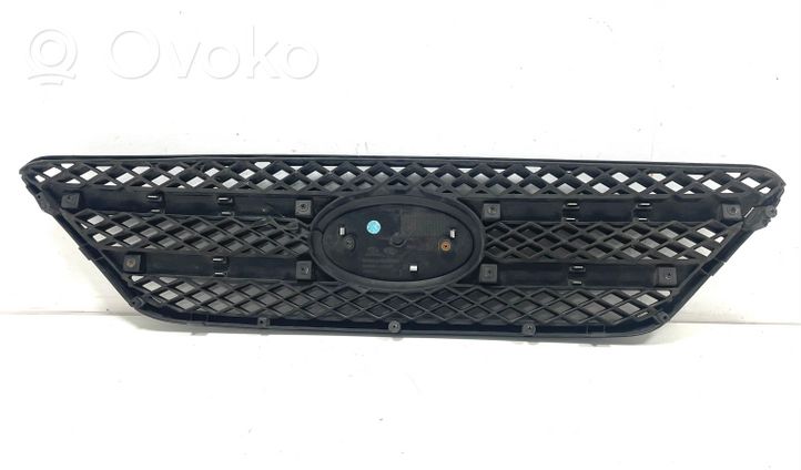 KIA Ceed Maskownica / Grill / Atrapa górna chłodnicy 863501H000