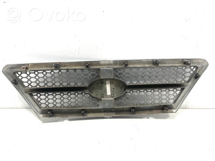 KIA Sorento Grille de calandre avant 863503E010