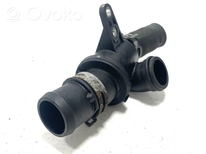 Mercedes-Benz A W169 Termostatas/ termostato korpusas A6402000515