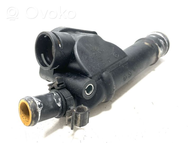 Dodge Journey Termostat / Obudowa termostatu 03G121132B