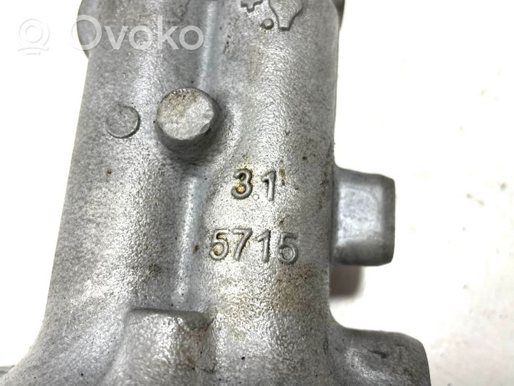 Opel Ampera Główny cylinder hamulca 315715