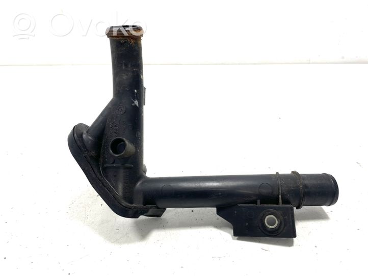 Renault Modus Tuyau de liquide de refroidissement moteur 8200552604