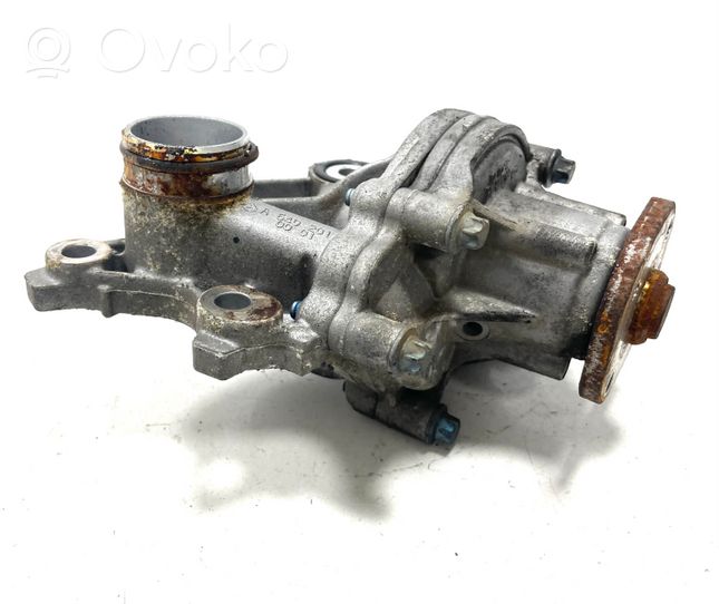 Mercedes-Benz A W169 Pompe de circulation d'eau A6402010001