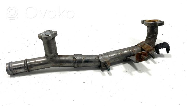 BMW 5 E60 E61 Tuyau de liquide de refroidissement moteur 1153783425007