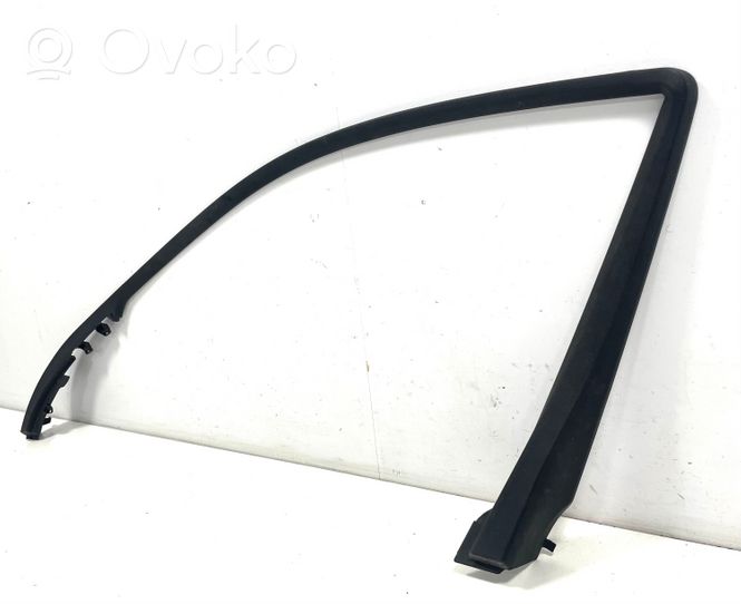 Mercedes-Benz E W211 Cornice del finestrino/vetro portiera anteriore A2117250271