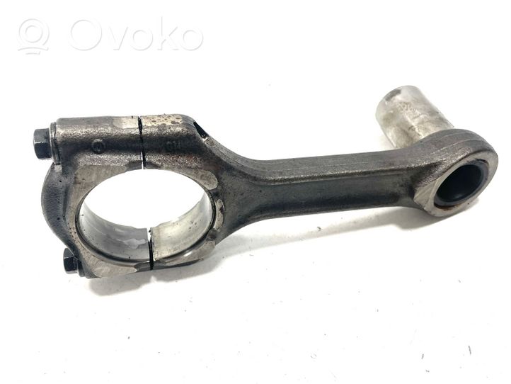 Opel Astra H Connecting rod/conrod 