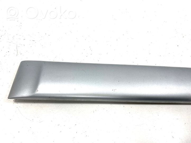 Citroen C4 I Moulure de porte arrière 9631895777