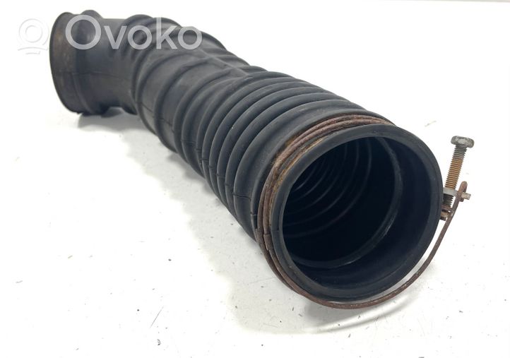 Citroen C-Crosser Turbo air intake inlet pipe/hose 1505A408