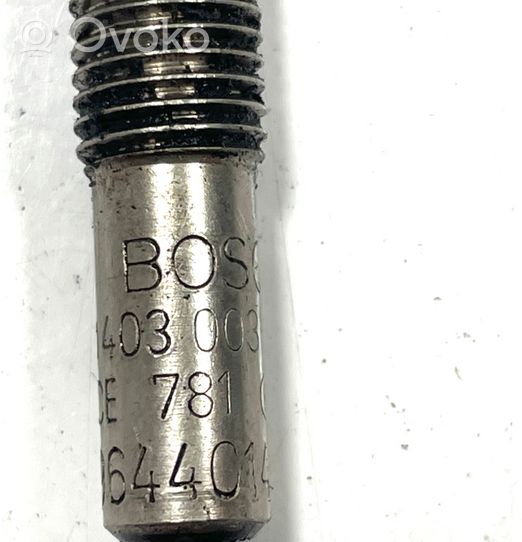 Opel Antara Glow plug 0250403003