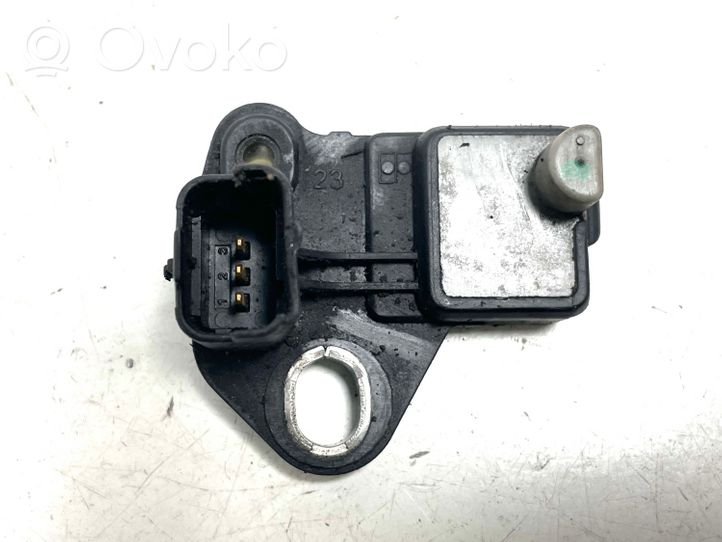 Ford Fiesta Czujnik położenia wału korbowego 9664387380