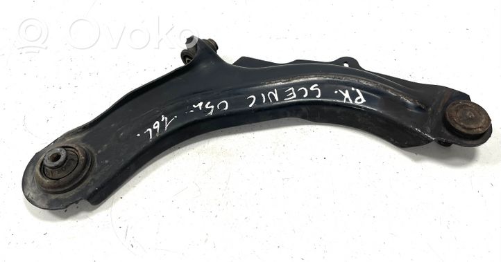 Renault Scenic II -  Grand scenic II Front lower control arm/wishbone 82002984454