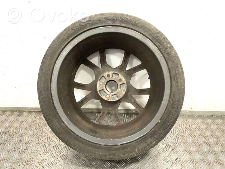 Audi A5 8T 8F Felgi aluminiowe R18 8T0601025E