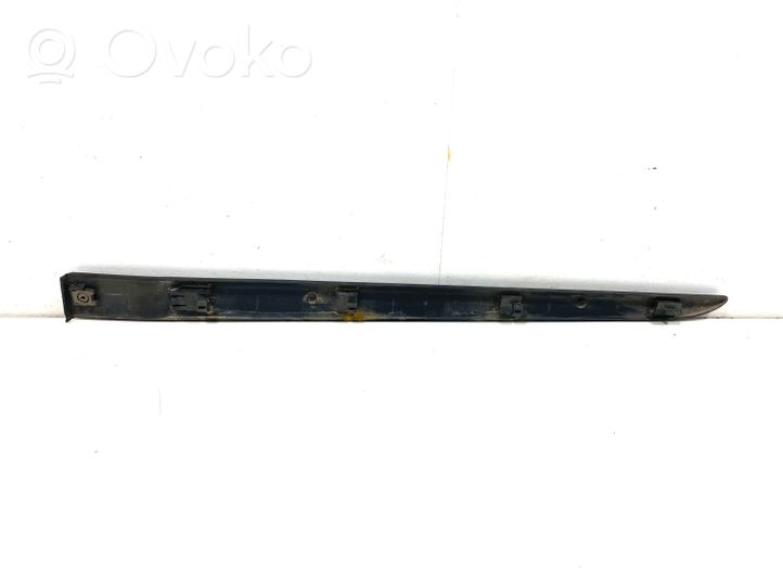 Renault Clio III Moulure de porte arrière 8200289924