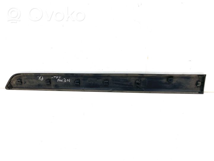 Citroen Nemo Moulure de porte avant 1308832070