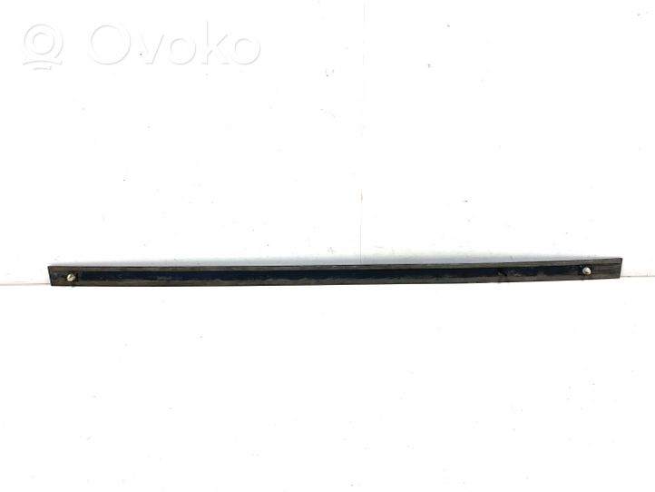 Opel Vectra C Rivestimento della portiera anteriore (modanatura) 13101648