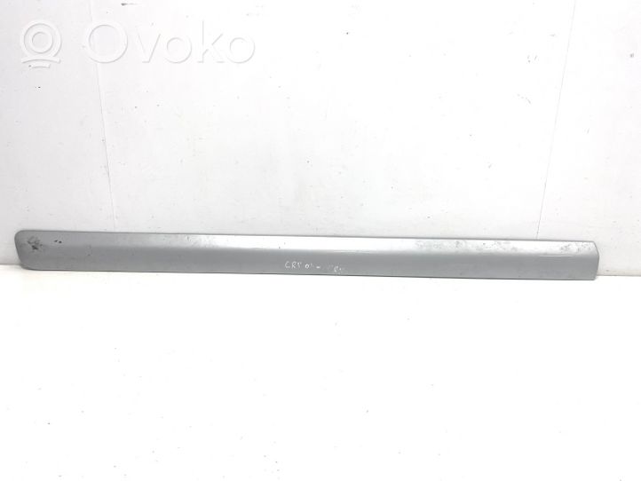 Honda CR-V Rear door trim (molding) 75322SCA