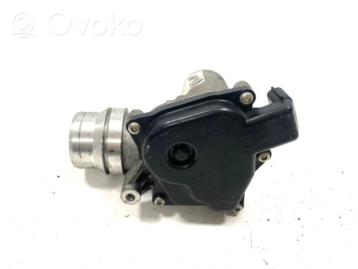 Renault Modus Clapet d'étranglement 8200614985