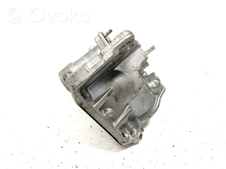 Renault Modus Valvola EGR 3523028