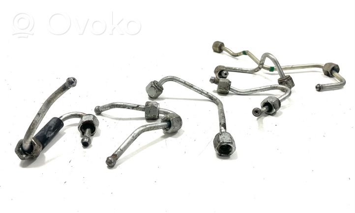 Renault Scenic III -  Grand scenic III Fuel line pipe 