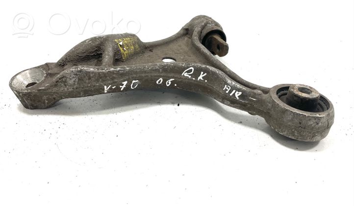 Volvo V70 Braccio di controllo sospensione anteriore inferiore/braccio oscillante SV66200120