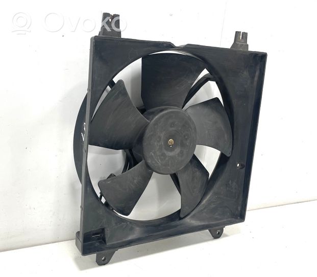 Chevrolet Lacetti Kale ventilateur de radiateur refroidissement moteur 61R0024