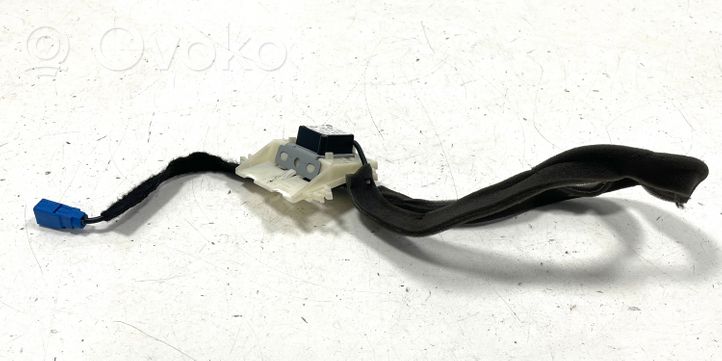 Renault Captur Antena GPS 259752753RB