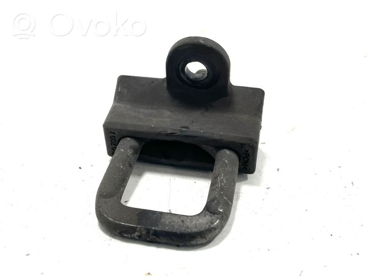 BMW X3 E83 Anello/gancio chiusura/serratura del vano motore/cofano 