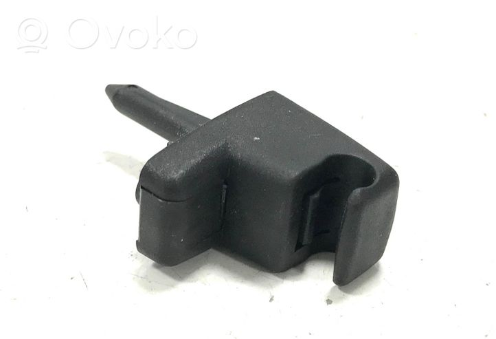 BMW X3 E83 Clip/gancio/supporto per aletta parasole 