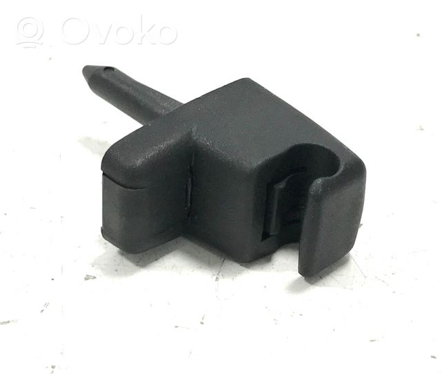 BMW X3 E83 Clip/gancio/supporto per aletta parasole 