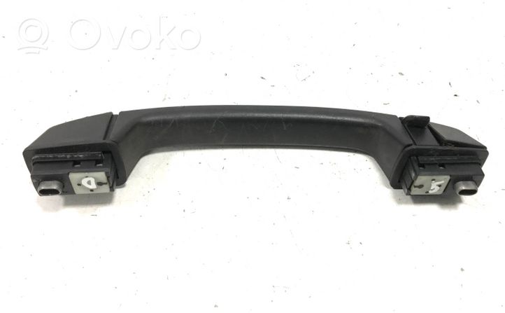 BMW X3 E83 Rear interior roof grab handle 201222012