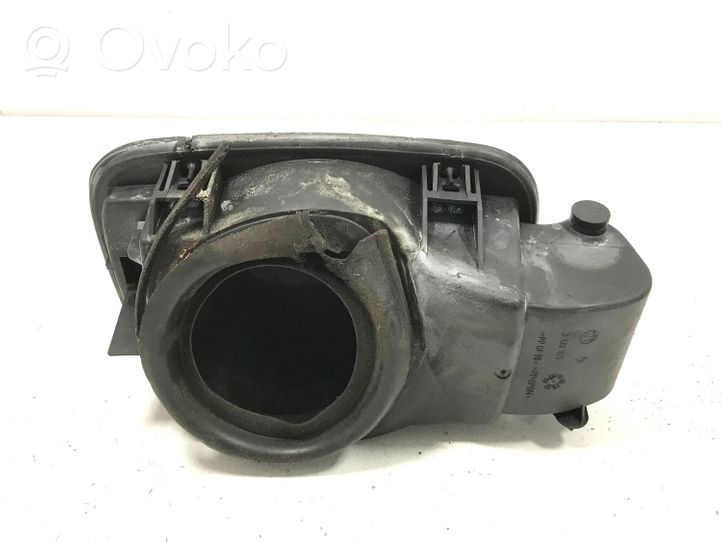 BMW X3 E83 Sportello del serbatoio del carburante 3401815