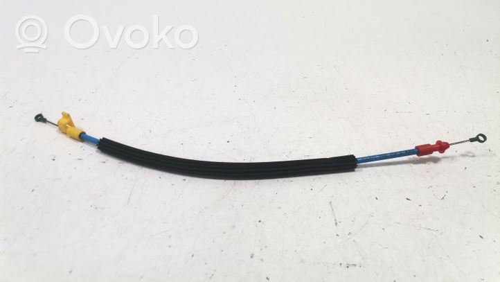 BMW X3 E83 Cavi di controllo del riscaldatore 3411594119702