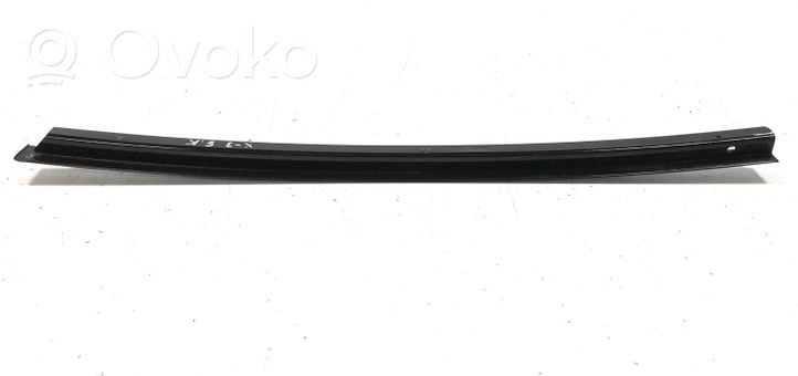 BMW X3 E83 Rear door windshield rail AL1521L