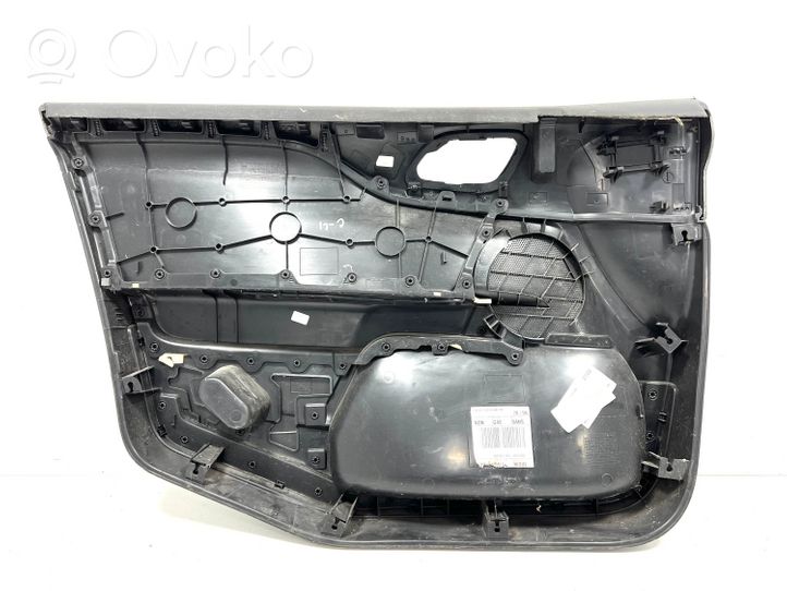 Citroen C4 II Etuoven verhoilu 96873277ZD