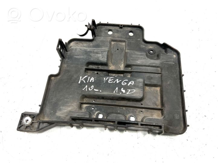 KIA Venga Battery tray 371501P540