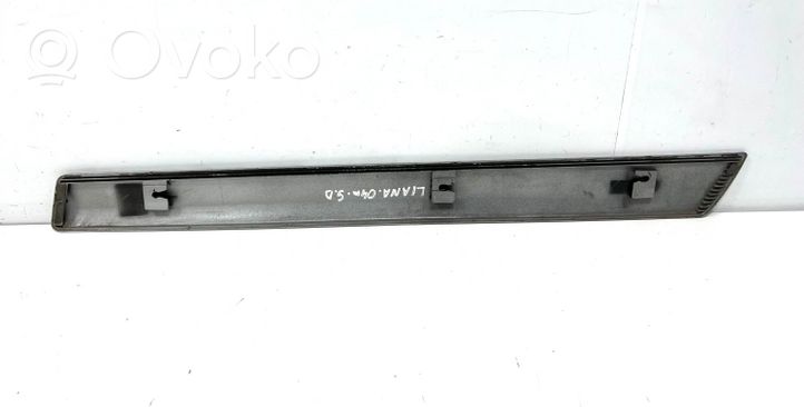 Suzuki Liana Rivestimento portiera posteriore (modanatura) 7755054GA0RRR