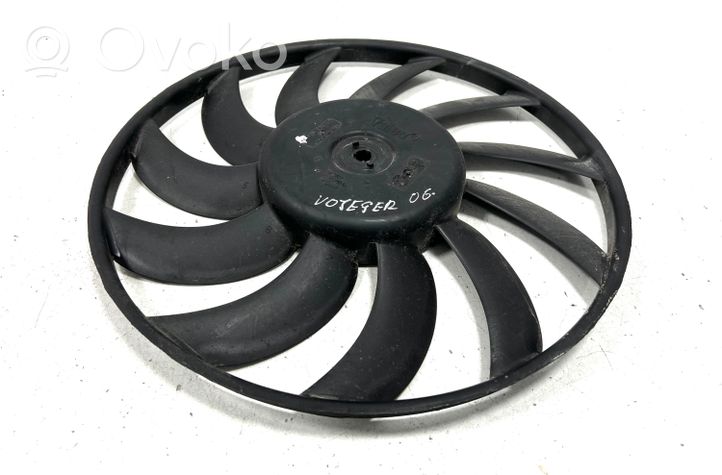 Chrysler Voyager Fan impeller FC1040870680J