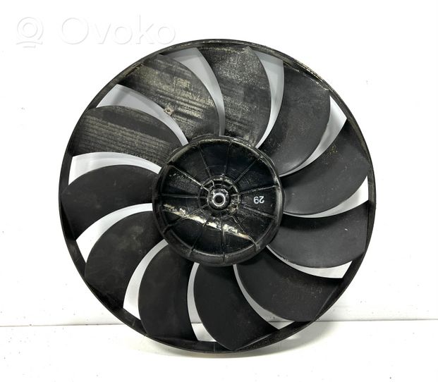 Chrysler Voyager Hélice moteur ventilateur FC1031866615E