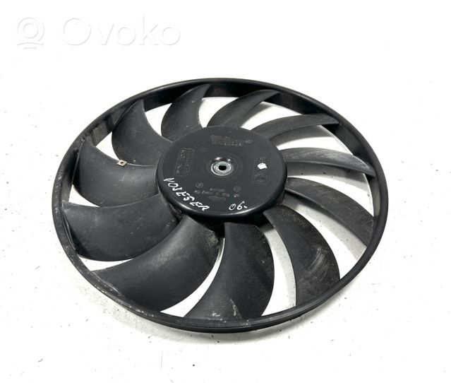 Chrysler Voyager Hélice moteur ventilateur FC1031866615E