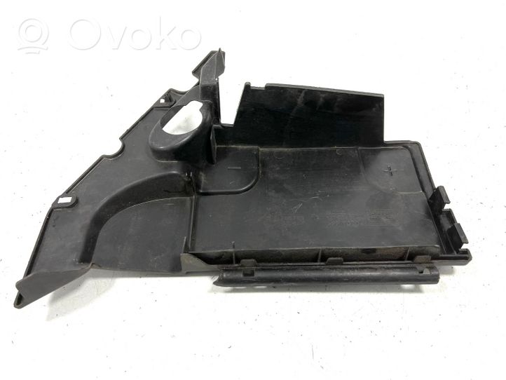 Saab 9-3 Ver2 Coperchio/tappo della scatola vassoio della batteria 12789451