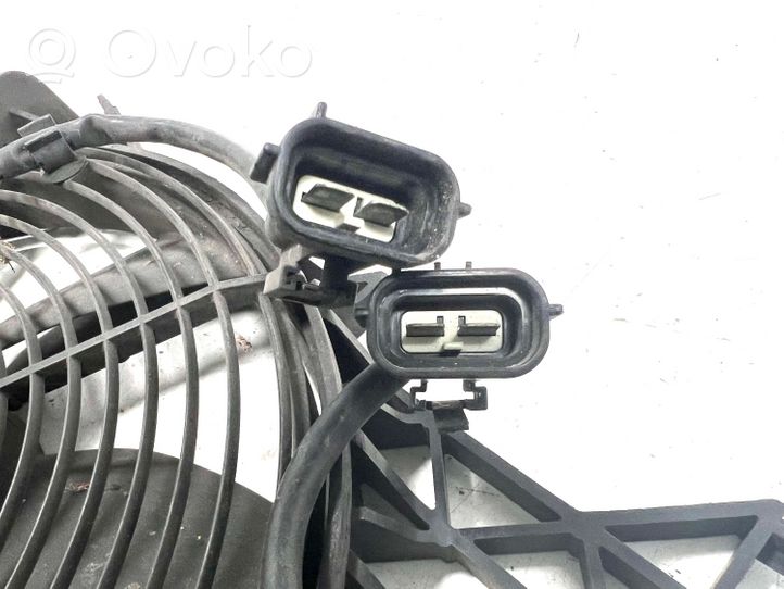 Land Rover Range Rover P38A Kale ventilateur de radiateur refroidissement moteur 