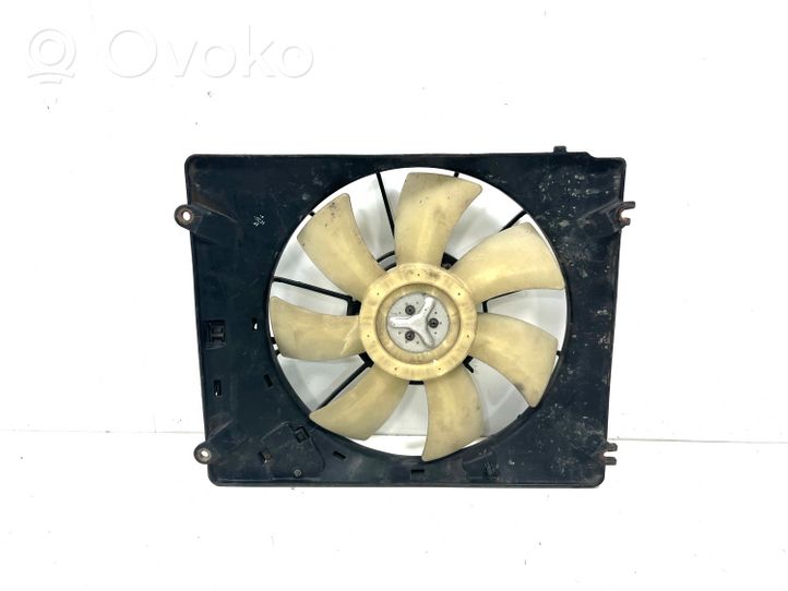 Honda Jazz Kale ventilateur de radiateur refroidissement moteur 0650002940