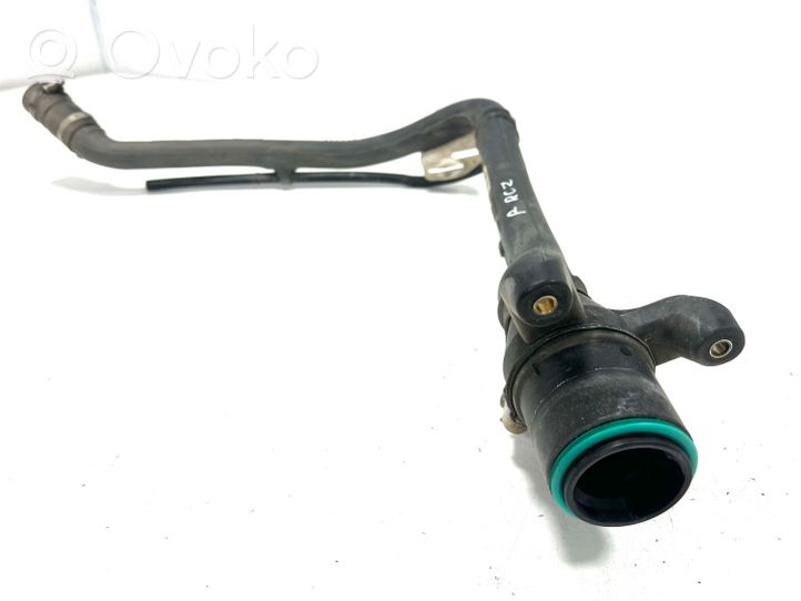 Peugeot RCZ Tuyau de remplissage de réservoir de carburant YM31104980OR