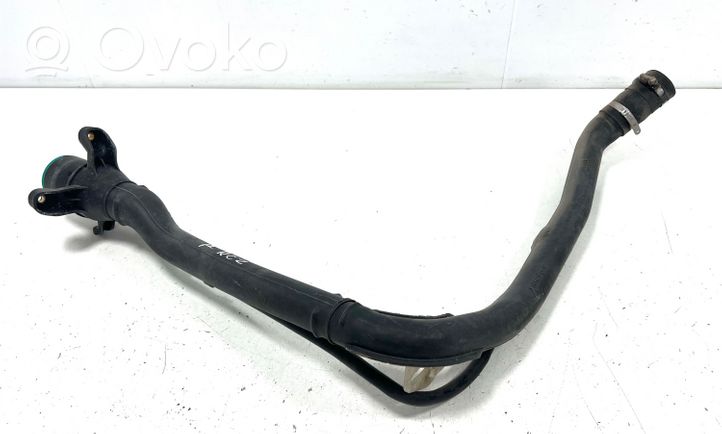 Peugeot RCZ Tuyau de remplissage de réservoir de carburant YM31104980OR