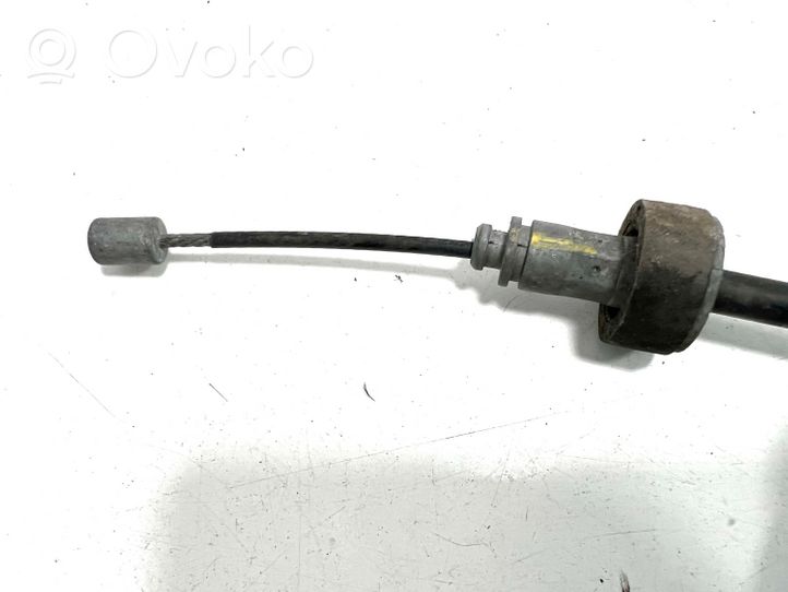 KIA Venga Handbrake/parking brake wiring cable 1P0000C22