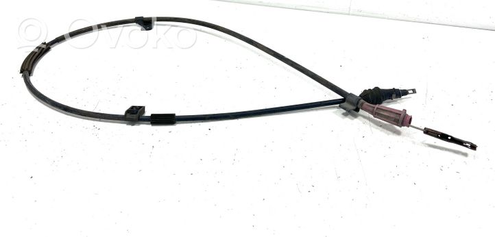 Volvo S60 Handbrake/parking brake wiring cable 