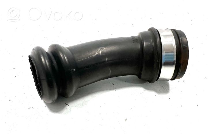 Toyota Land Cruiser (J120) Tuyau de remplissage de réservoir de carburant 