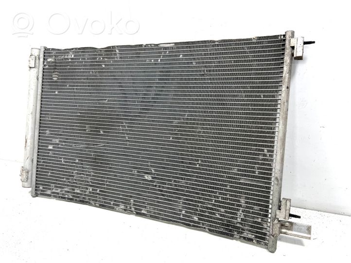 Peugeot RCZ Radiateur condenseur de climatisation 9686735480