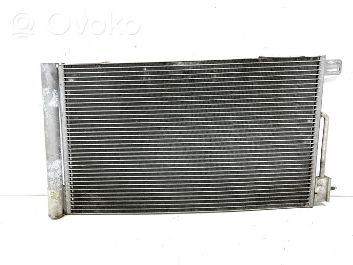 Alfa Romeo Giulietta Gaisa kondicioniera dzeses radiators D1478007